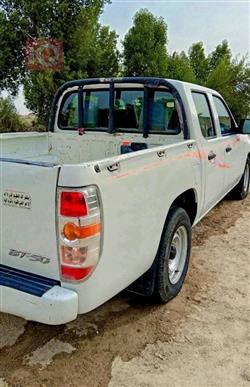 Mazda BT-50